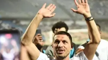 حقيقة تولي طارق حامد منصب إداري في الزمالك بعد الاعتزال